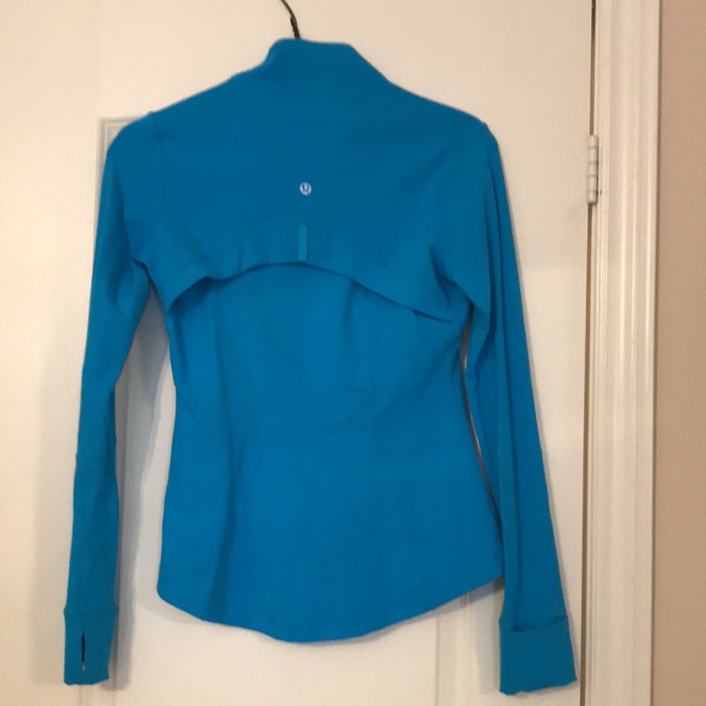 Lululemon Jacket - Picture 2 of 8